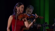 Lucia Micarelli – PBS Performance Clips