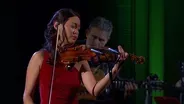 Lucia Micarelli – PBS Performance Clips