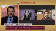 Chairez-Hartell & Peña, Protecting Latino Heritage Sites