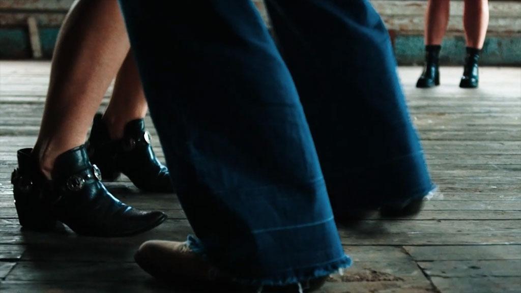 A deep dive into the complexities of Cajun and Zydeco music and dance.