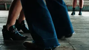 What’s the Count? Zydeco vs. Cajun Dancing