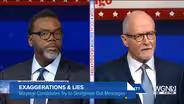 Spotlight Politics: Mayoral Candidates Make Their Case