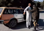 TALIBAN TAKEOVER