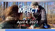 Carolina Impact: April 4, 2023