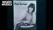 Sleight of Hand Magic by Paul Gertner