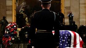 Video thumbnail: PBS NewsHour How President George H.W. Bush ‘saw things differently’