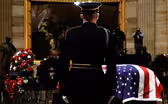 How President George H.W. Bush ‘saw things differently’