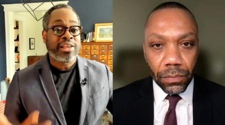 Video thumbnail: American Black Journal Could Reparations Help Close the Wealth Gap?