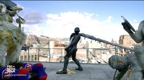 Video thumbnail: PBS NewsHour At 2019 Whitney Biennial, art comes in many forms