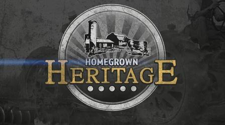 Video thumbnail: WNIN Documentaries Homegrown Heritage