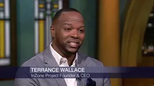 ‘In The Zone’ Highlights Chicagoan’s Efforts at Home, Abroad