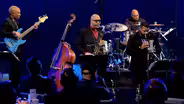 Dion Parson & 21st Century Band in Concert