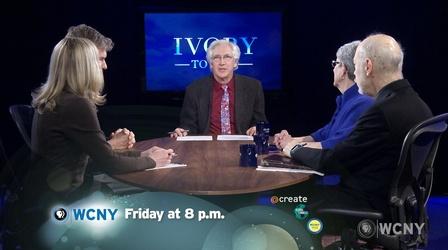 Video thumbnail: The Ivory Tower Expanding the Supreme Court