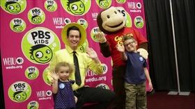 Video thumbnail: WEDU Specials PBS Kids Fun Zone - Florida State Fair 2018