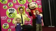 PBS Kids Fun Zone - Florida State Fair 2018