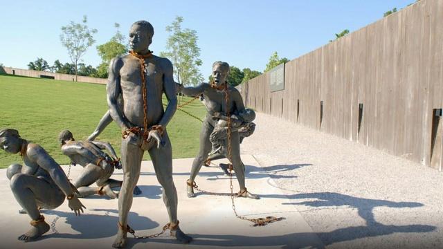 Reconstruction | Part 2, Hour 1