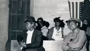 The Black Church in New Hampshire | What is the Black Church