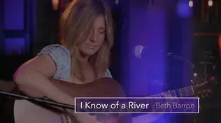 Beth Barron - "I Know of a River"