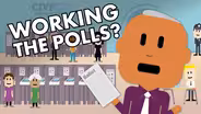 What Does a Poll Worker Do?