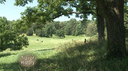Video thumbnail: Trail of History Trail of History - Lincoln County