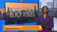 Chicago Tonight: Black Voices, March 18, 2023 - Full Show
