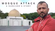 Mosque Attack - A Survivor's Story