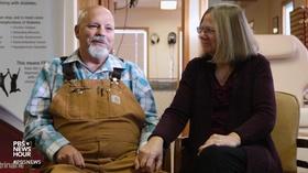 Video thumbnail: PBS NewsHour FAThis diabetes treatment raised hopes and controversy