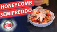 Watch LUTÉCE Make Their Honeycomb Semifreddo
