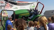 All In for Ag Program Kicks off