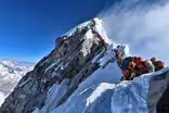 When the dream of summiting Everest becomes a nightmare