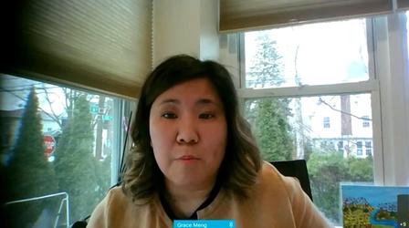 Video thumbnail: MetroFocus SPOTLIGHT VIDEO: REP. GRACE MENG'S TESTIMONY