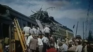A look back at the Speedrail accident of 1950.