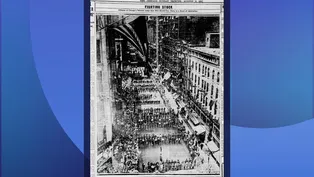 Ask Geoffrey: A 1917 Army Parade on Michigan Avenue