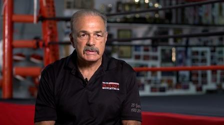 Video thumbnail: Assignment: Maine Bob Russo's Portland Boxing Club