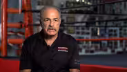 Bob Russo's Portland Boxing Club
