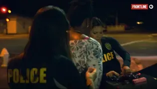 “SEX TRAFFICKING IN AMERICA”