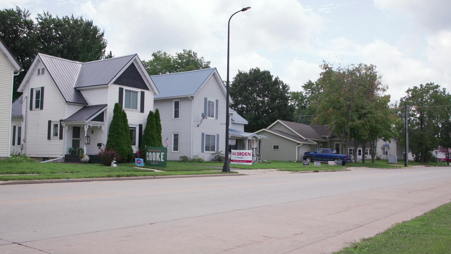 Cooke, Van Orden and Wisconsin’s 3rd Congressional in 2024