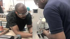 Video thumbnail: Living St. Louis The Skilled Technician Pipeline