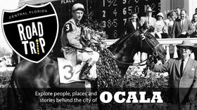 Video thumbnail: Central Florida Roadtrip Ocala