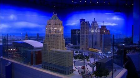 Video thumbnail: Discover the D Legoland Discovery Center
