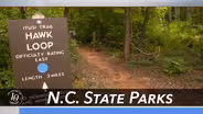 North Carolina State Parks