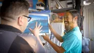 Anh Pham’s Art & Taco Loco