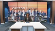 Chicago Tonight: Black Voices, Nov. 1, 2023 - Full Show