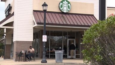 Hopewell Starbucks employees are first to unionize in NJ