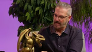 How 3D-Printed Gargoyles Come to Life