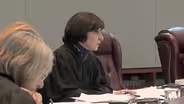 Supreme Court Justice Jaynee LaVecchia to retire