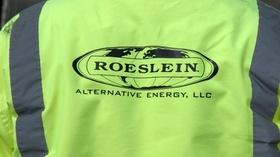 Video thumbnail: Show-Me Ag Roeslein Alternative Energy