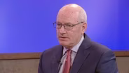 Commissioner Myron Frans Explains Surplus