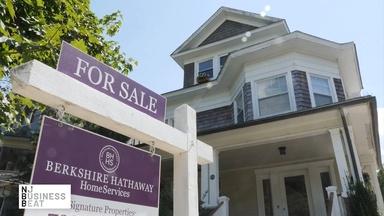 NJ housing market is red-hot
