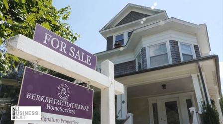 NJ housing market is red-hot